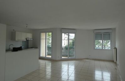 location appartement 1 297 € CC /mois à proximité de Albigny-sur-Saône (69250)