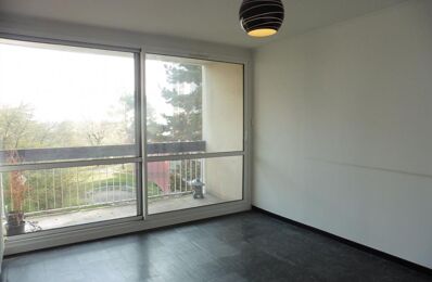 location appartement 762 € CC /mois à proximité de Saint-Genis-Laval (69230)