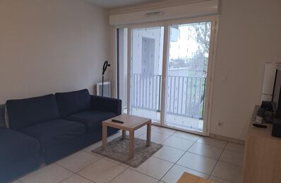 location appartement 645 € CC /mois à proximité de Saint-Romain-la-Virvée (33240)