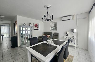 vente appartement 220 000 € à proximité de Poussan (34560)