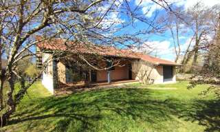 Maison 4 Pièces 127 m² à vendre à Lit-et-Mixe (40170)