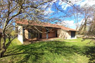 Maison 4 pièces 385000 €