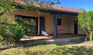 Maison 4 Pièces 127 m² à vendre à Lit-et-Mixe (40170)