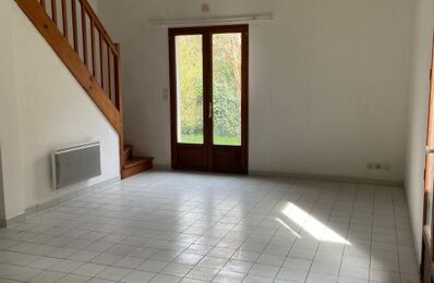 location maison 970 € CC /mois à proximité de Mées (40990)