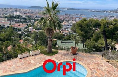 vente maison 1 290 000 € à proximité de Toulon (83200)