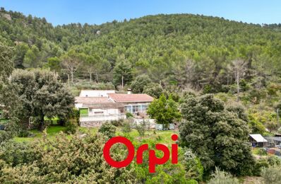 vente maison 479 000 € à proximité de La Cadière-d'Azur (83740)