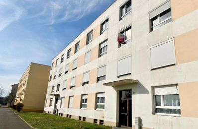 vente appartement 146 900 € à proximité de Thionville (57100)