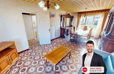 vente maison 199 000 € à proximité de Yutz (57970)