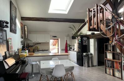 vente appartement 185 000 € à proximité de Nancy (54100)