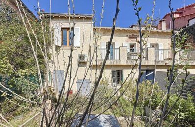 vente maison 476 000 € à proximité de Fréjus (83600)