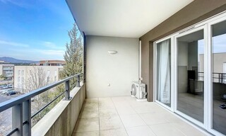 Appartement 1 Pièce 43 m² à vendre à Fréjus (83600)
