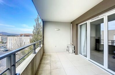 vente appartement 187 500 € à proximité de Fréjus (83600)