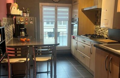 vente appartement 170 000 € à proximité de Saint-Jouin-Bruneval (76280)