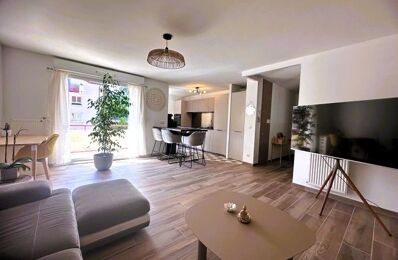 vente appartement 346 000 € à proximité de Épagny-Metz-Tessy (74330)