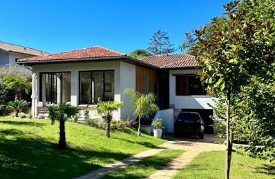 maison 5 pièces 170 m2 à vendre à Anglet (64600)