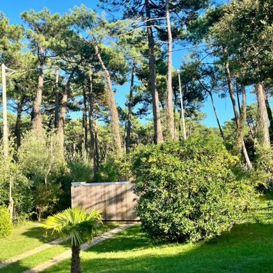 Maison 6 pièces 1840000 €