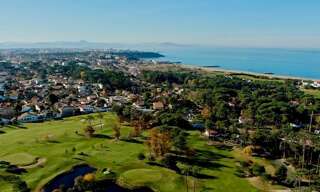 Maison 6 Pièces 170 m² à vendre à Anglet (64600)