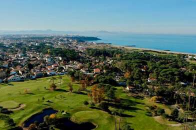 Maison 6 pièces 1840000 €