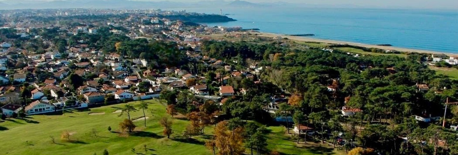 Maison 6 Pièces 170 m² à vendre à Anglet (64600)