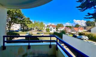 Appartement 2 Pièces 37 m² à vendre à Pornichet (44380)