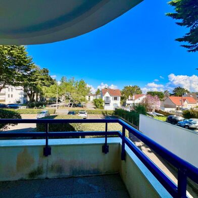 Appartement 2 pièces 247000 €