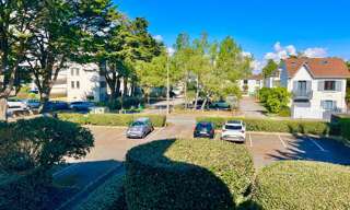 Appartement 2 Pièces 37 m² à vendre à Pornichet (44380)