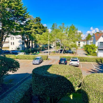 Appartement 2 pièces 247000 €