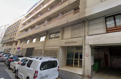 appartement 1 pièces 23 m2 à vendre à Toulon (83000)