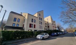 Appartement 4 Pièces 87 m² à vendre à Sarcelles (95200)