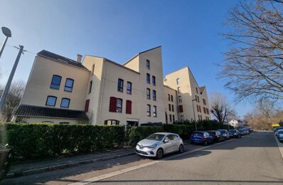 vente appartement 222 000 € à proximité de Le Blanc-Mesnil (93150)