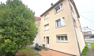 Maison 5 Pièces 94 m² à vendre à Taverny (95150)