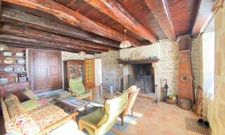 Maison 5 Pièces 137 m² à vendre à Chamboret (87140)