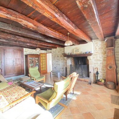 Maison 5 pièces 171500 €