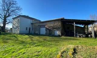 Maison 5 Pièces 137 m² à vendre à Chamboret (87140)