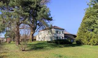 Maison 5 Pièces 137 m² à vendre à Chamboret (87140)