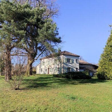 Maison 5 pièces 171500 €