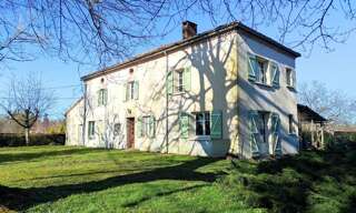 Maison 5 Pièces 137 m² à vendre à Chamboret (87140)