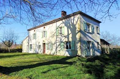 Maison 5 pièces 171500 €