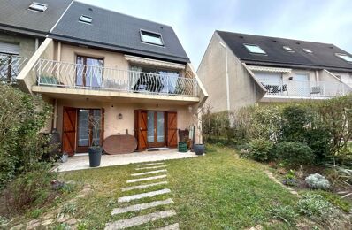 vente maison 344 000 € à proximité de Auvers-sur-Oise (95430)