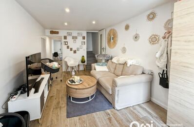 vente maison 229 000 € à proximité de Vaux-sur-Seine (78740)