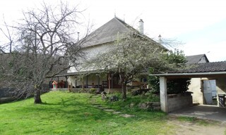 Maison 6 Pièces 241 m² à vendre à Saint-Junien (87200)