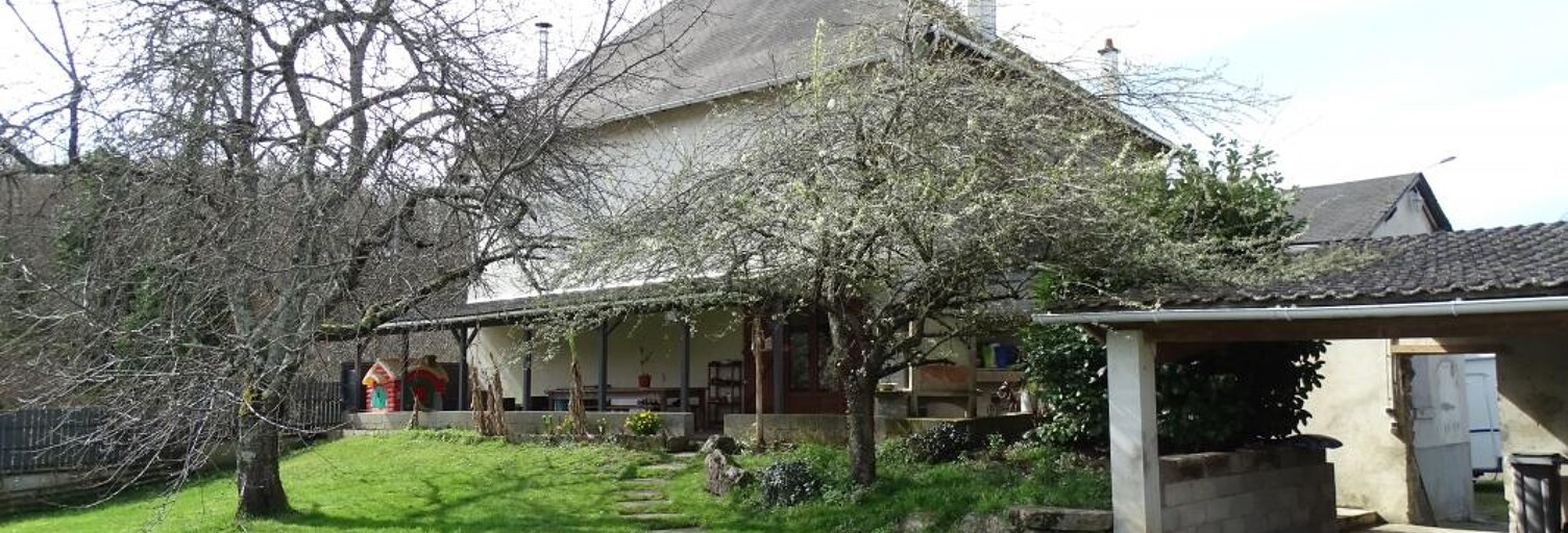 Maison 6 Pièces 241 m² à vendre à Saint-Junien (87200)