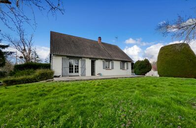 vente maison 190 000 € à proximité de Muides-sur-Loire (41500)