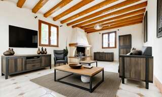 Maison 3 Pièces 83 m² à vendre à La Ferté-Saint-Cyr (41220)