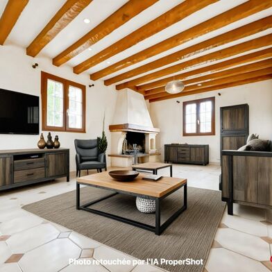 Maison 3 pièces 174175 €