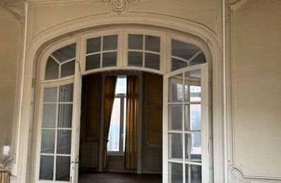 appartement 3 pièces 83 m2 à vendre à Reims (51100)