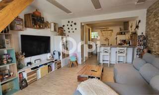 Maison 3 Pièces 62 m² à vendre à Carqueiranne (83320)