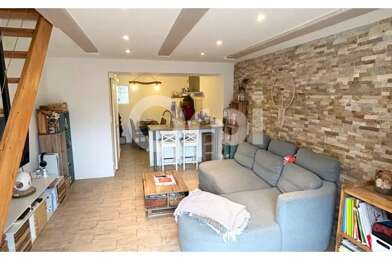 Maison 3 pièces 250000 €