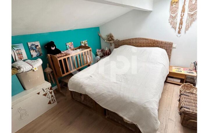 Duplex,Terrasse T3 de 62m² Carqueiranne — photo 4