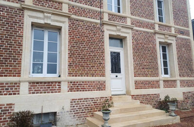 maison 8 pièces 202 m2 à vendre à Noyon (60400)